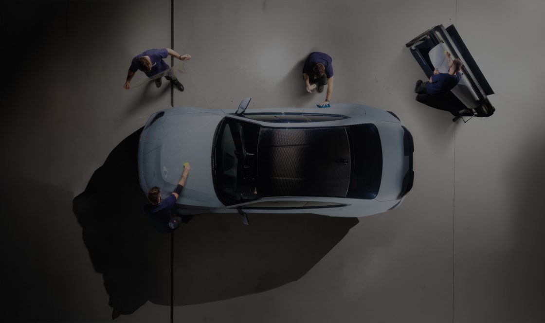 Partner Car Care