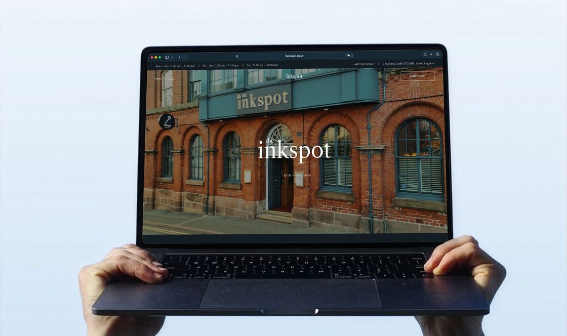The Inkspot