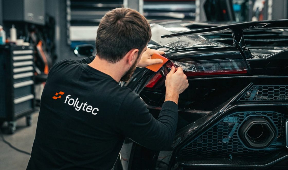 Folytec